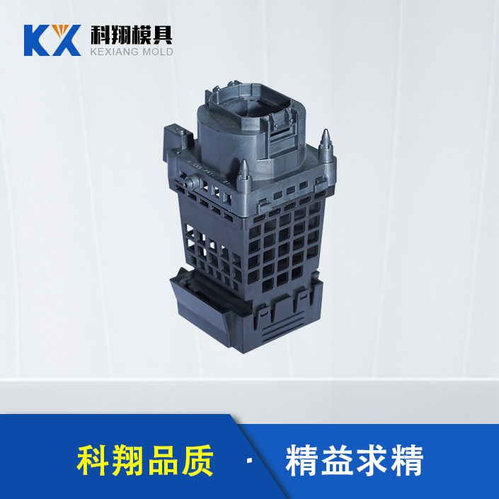 注塑模具加工時，產(chǎn)品收縮痕該如何避免呢？