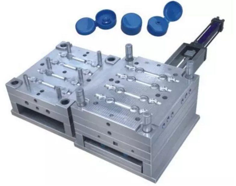 3D打印技術(shù)的火爆，是否意味著模具行業(yè)的沒落？