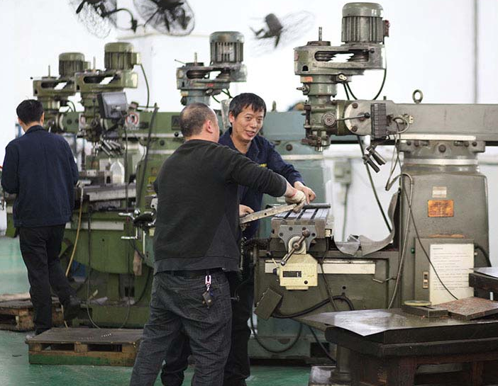 注塑模具加工成型工藝,要點你知道多少？