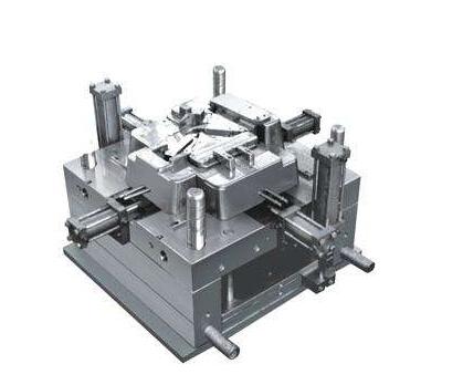 如何快速的制作模具3D裝配檔，深圳模具設(shè)計公司