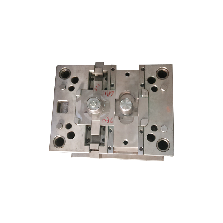注塑模具的組成有幾種？深圳模具廠哪家好