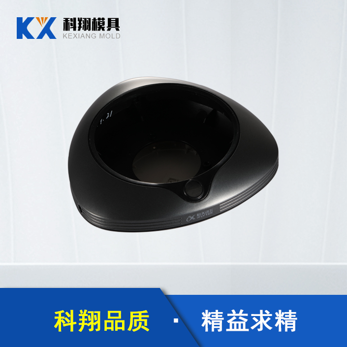 會議電話塑膠模具產品開模，需要注意哪些問題？
