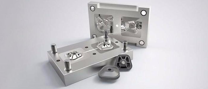 塑膠模具是什么？塑膠模具的類型有哪些