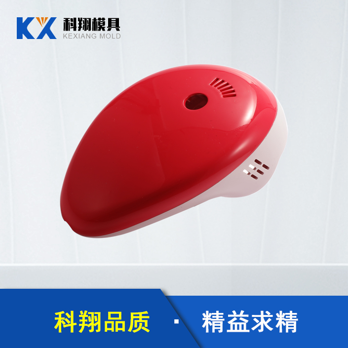 塑膠模具開模廠家分享：注塑模具拉延件開裂問題應該怎么解決？